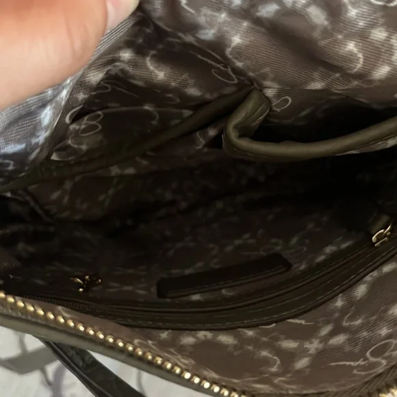 BNWT Jessica Simpson Bag - Picture 7 of 11
